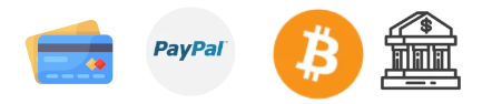 payment methods